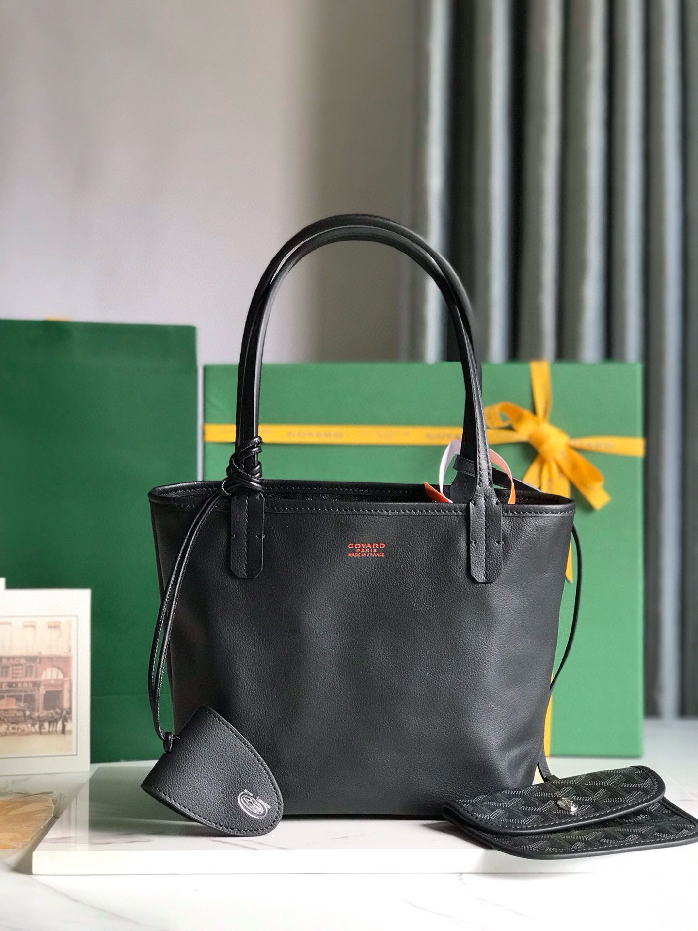 GOY ANJOU MINI 20*20*10