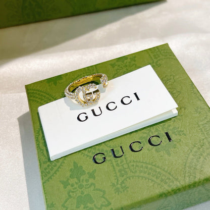 GUC Rings