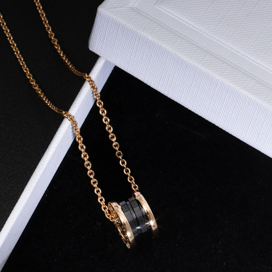 BVL Necklace