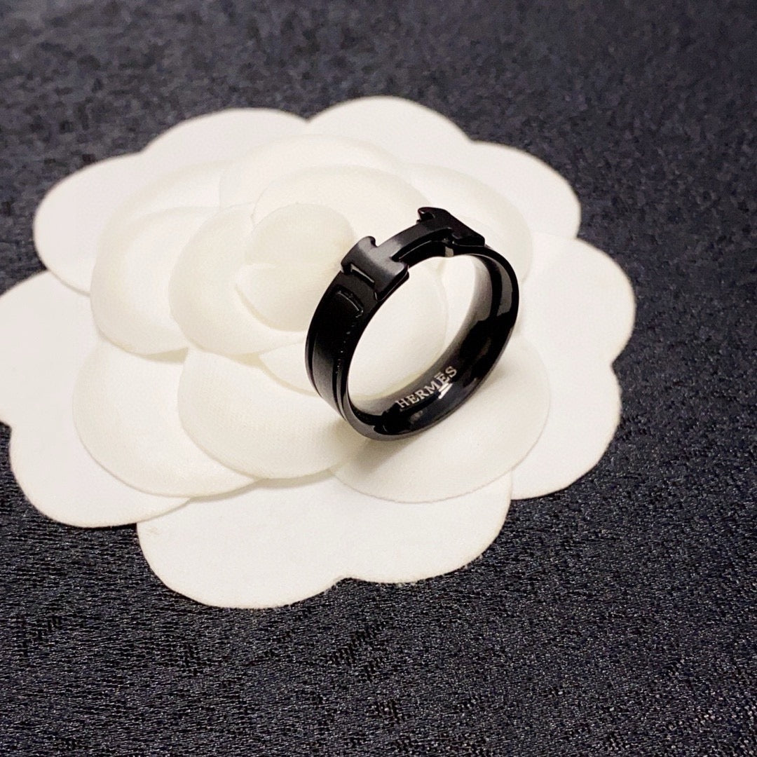 HERM Rings
