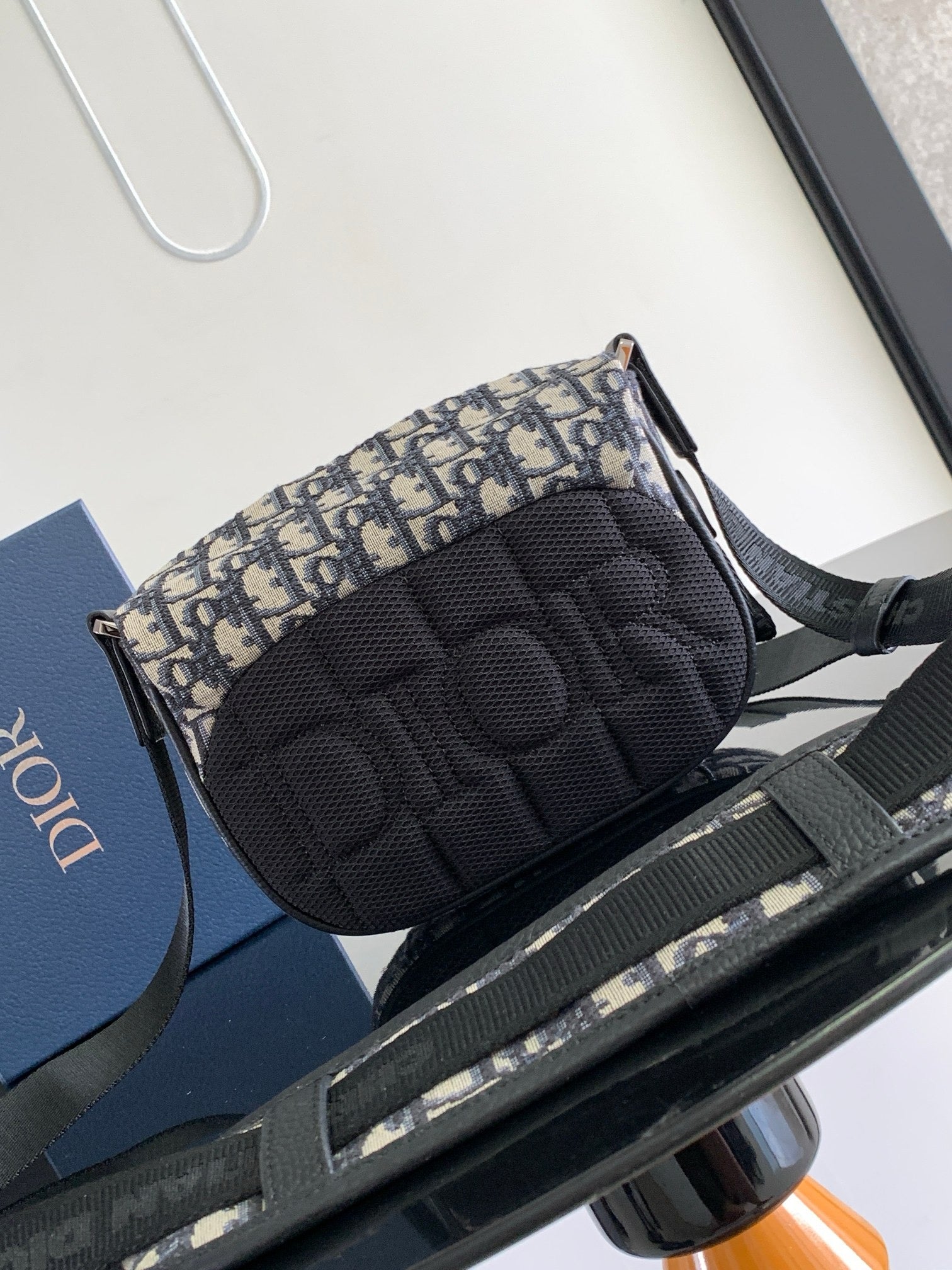 CD Messager Bag
