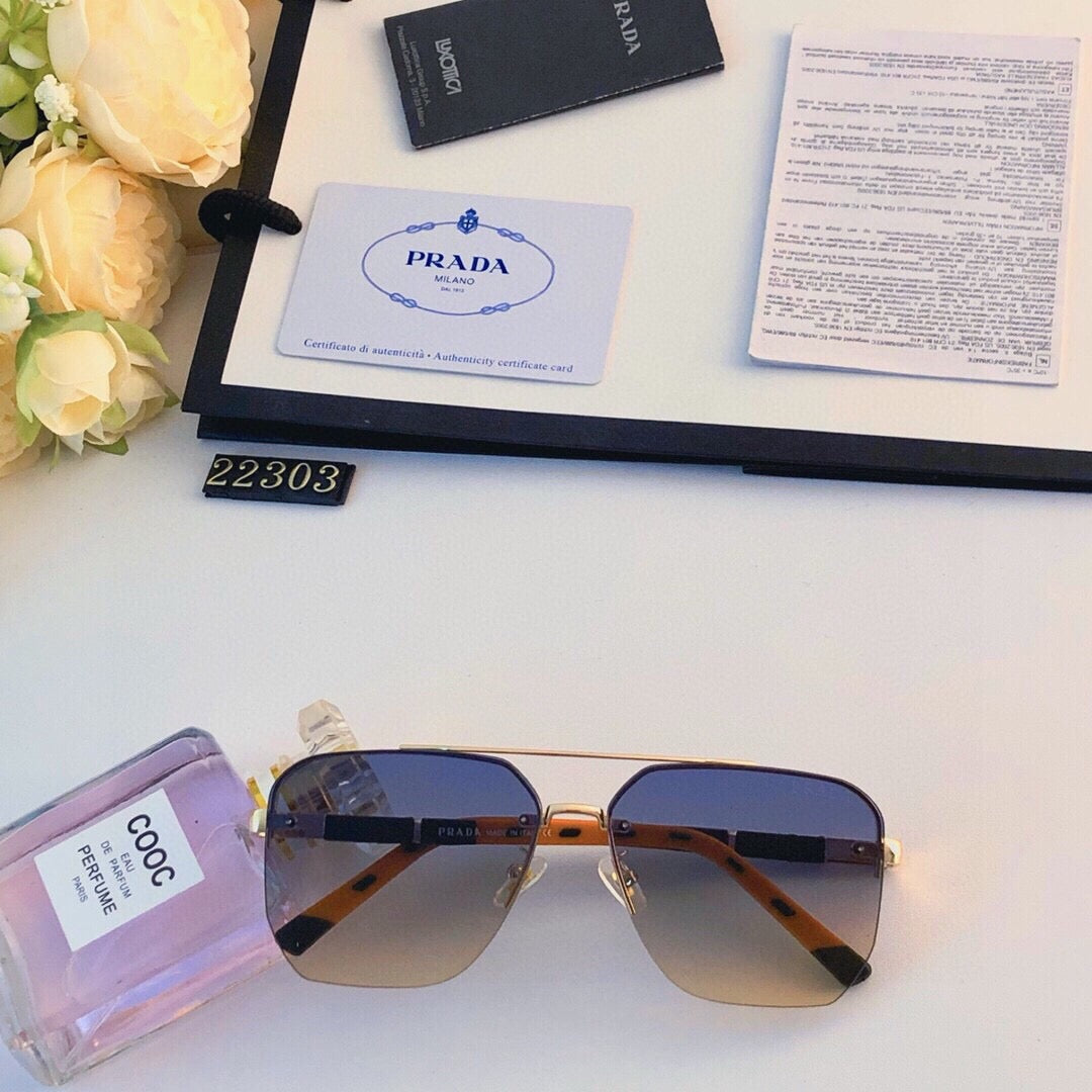 PRA Sunglasses