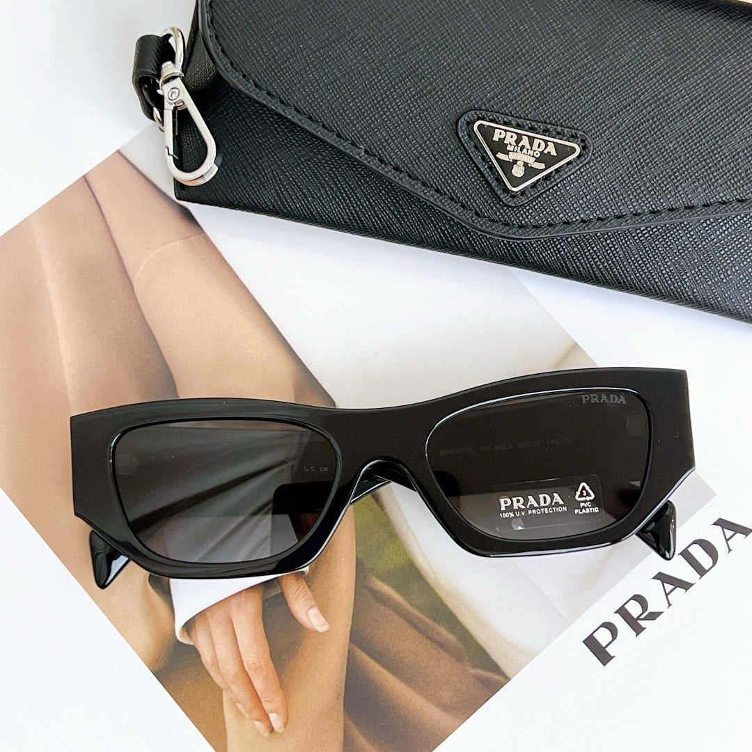 PRA Sunglasses