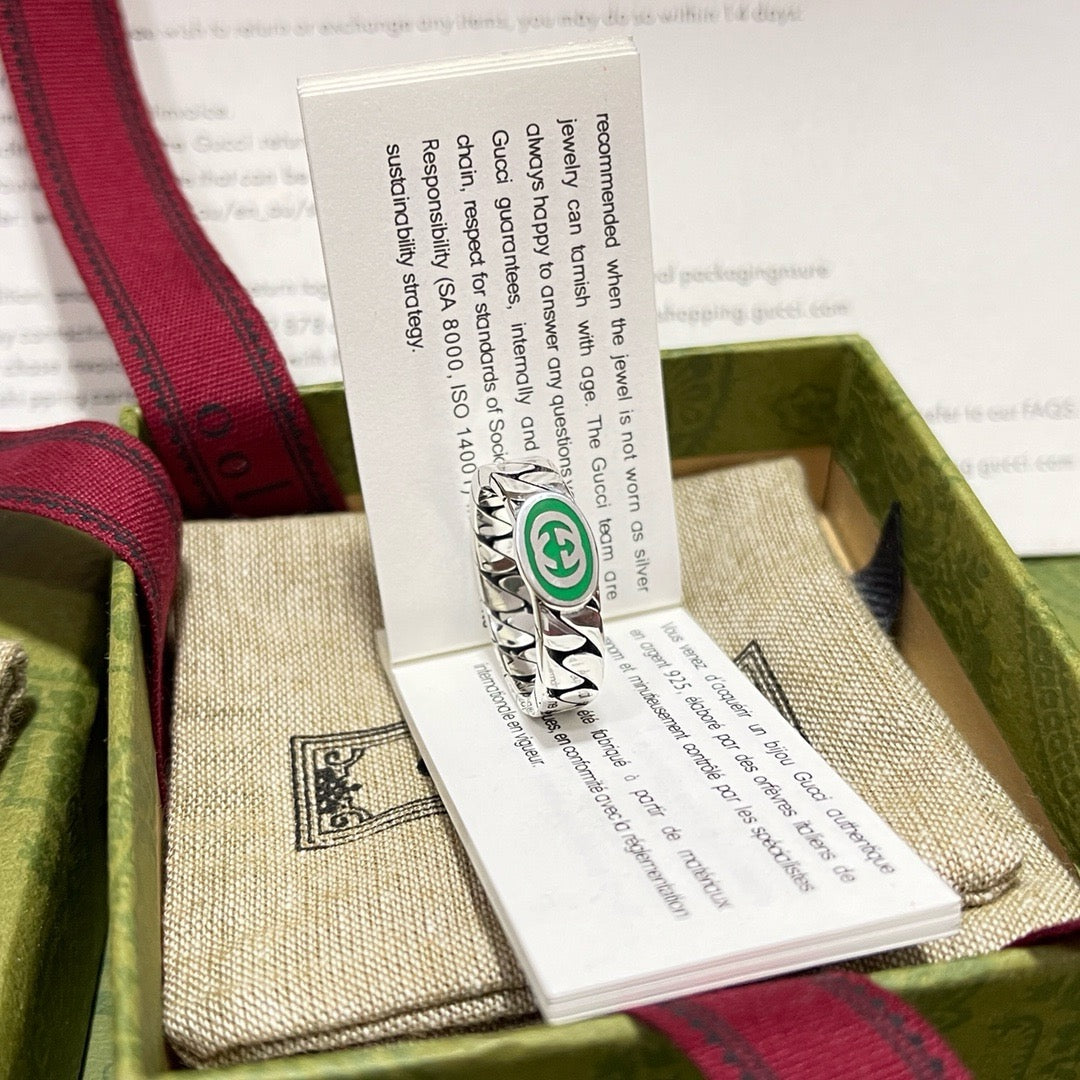 GUC Rings
