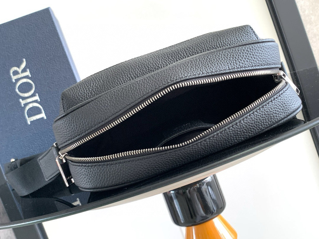 CD Messenger Bag