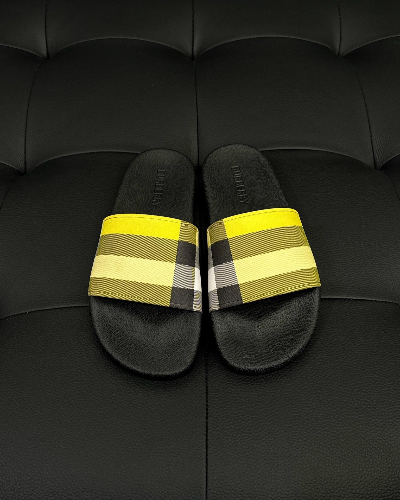 BURB Sandals