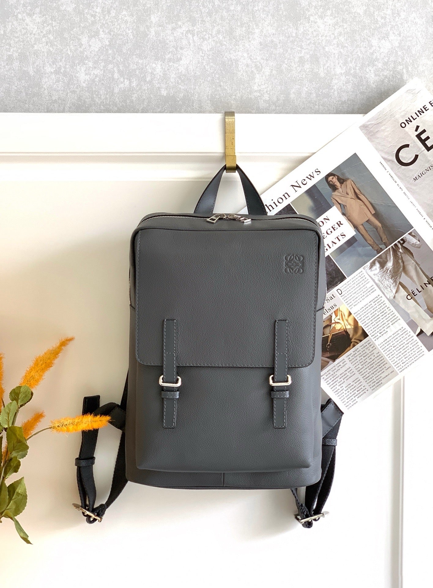 LO Backpack