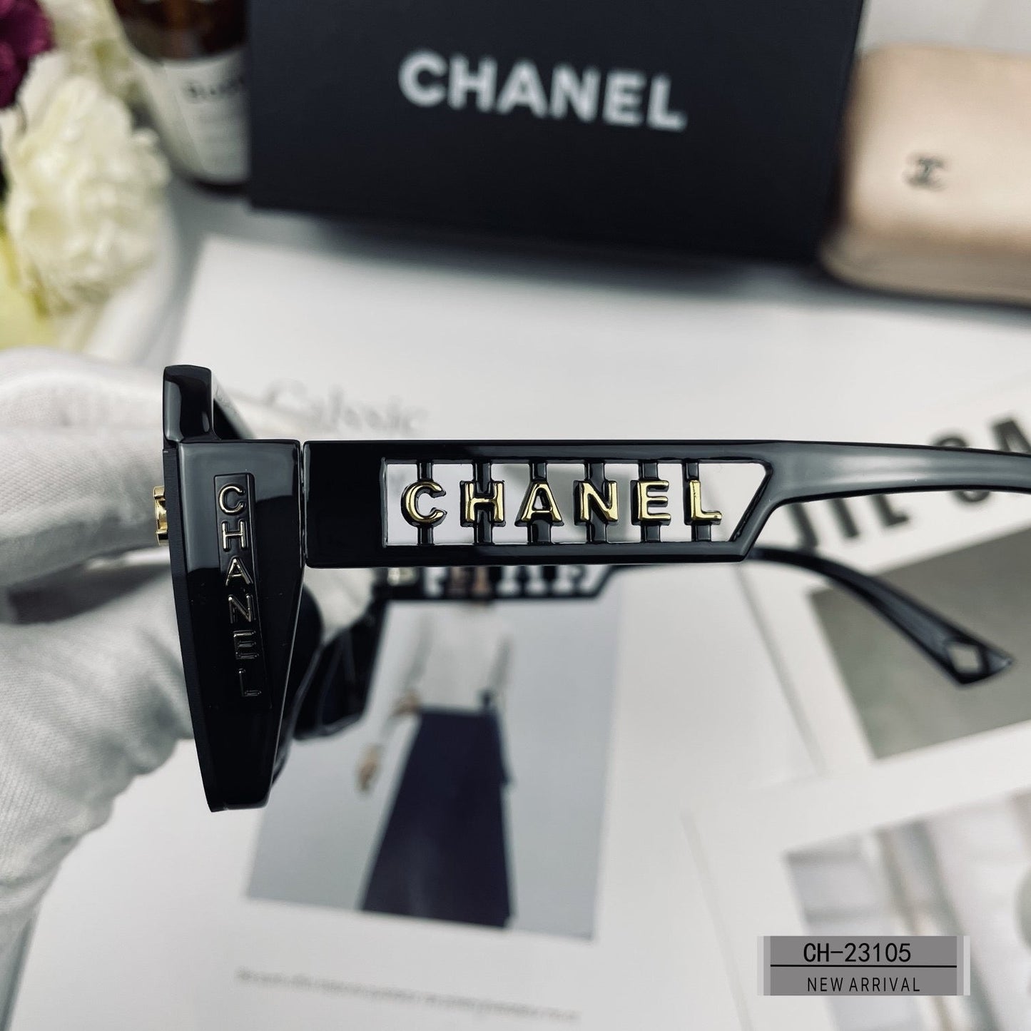 CHA Sunglasses