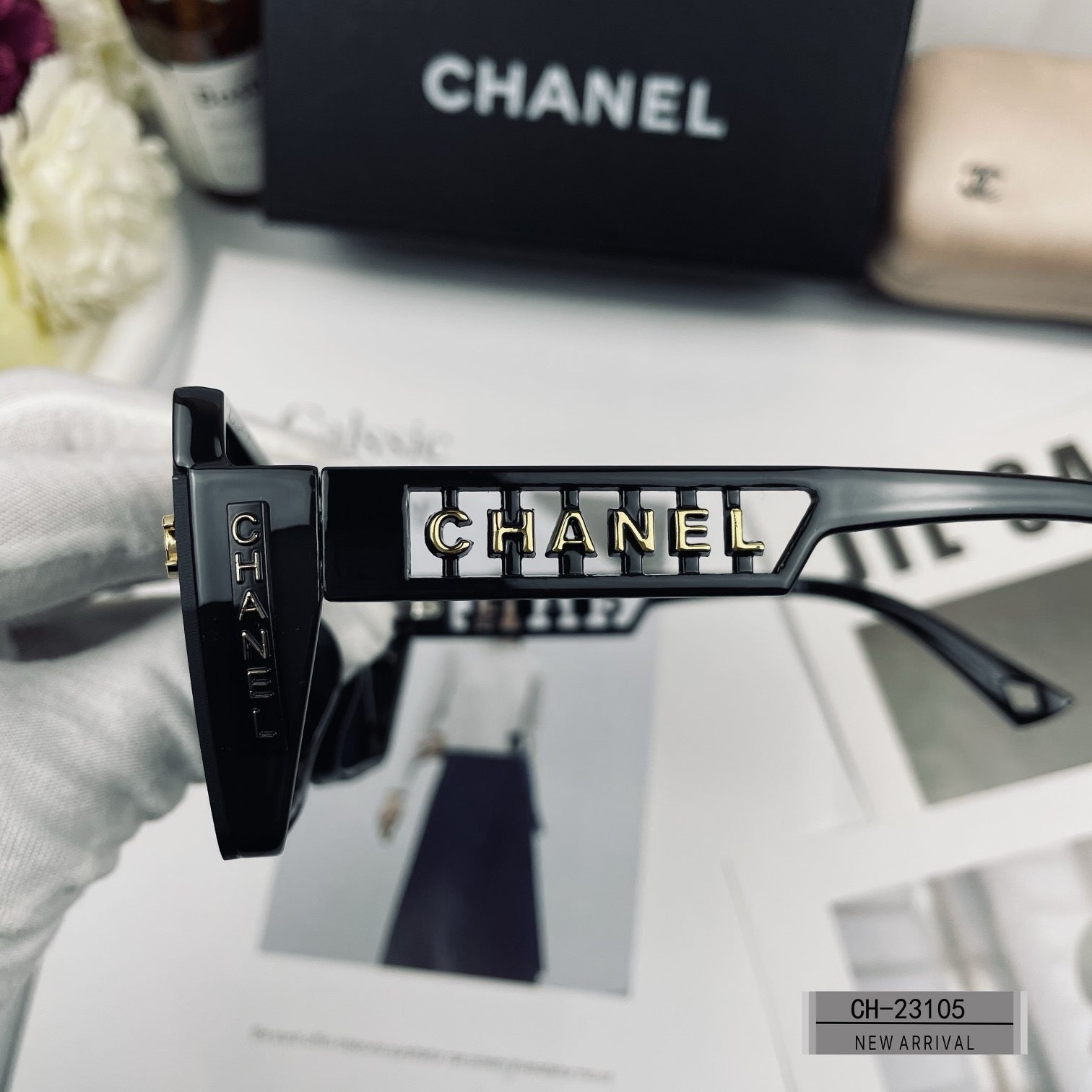 CHA Sunglasses