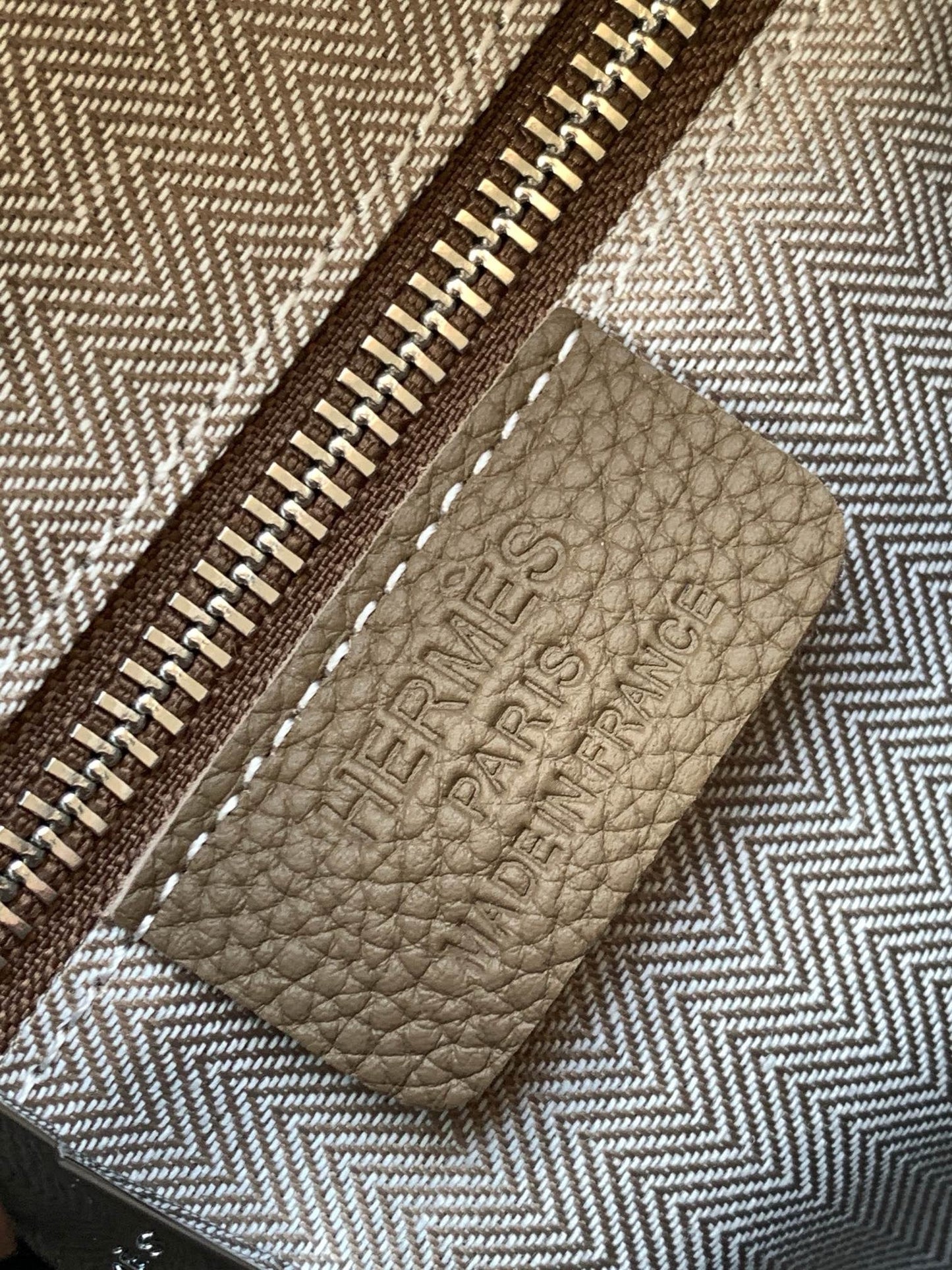 HERM Cross Body Bag