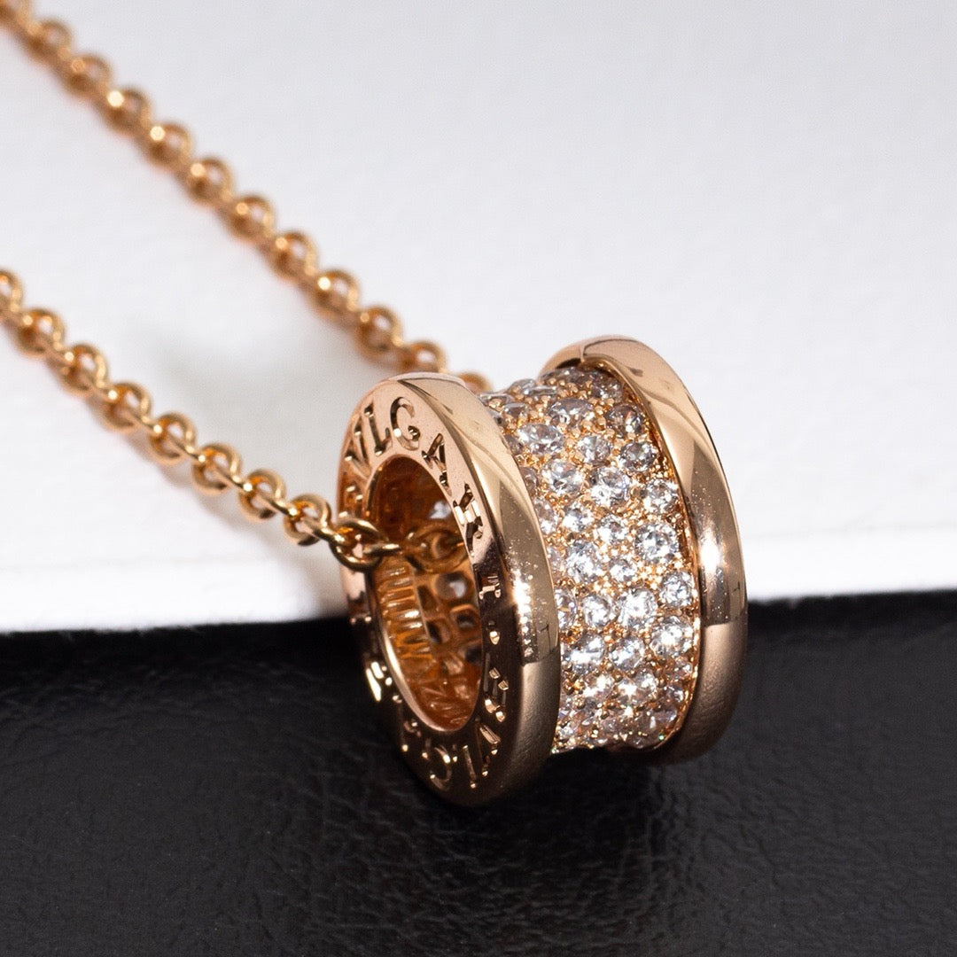 BVL Necklace