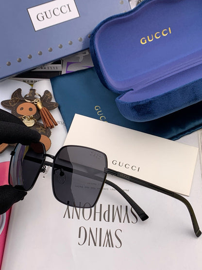 GUC Sunglasses