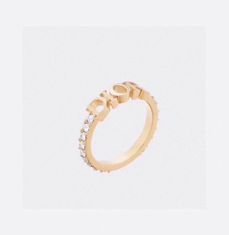DIO Rings