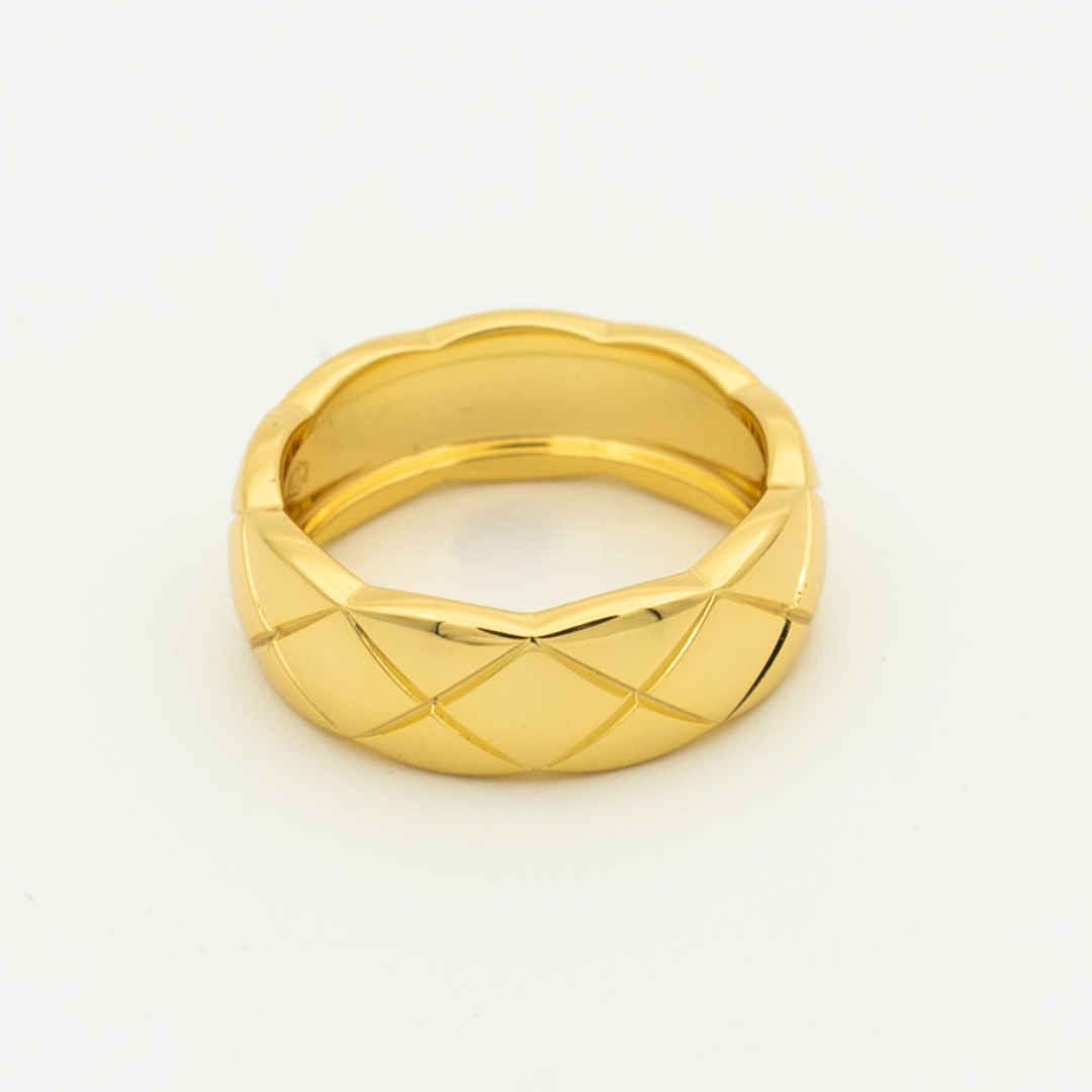 CRUSH RING 6.8MM