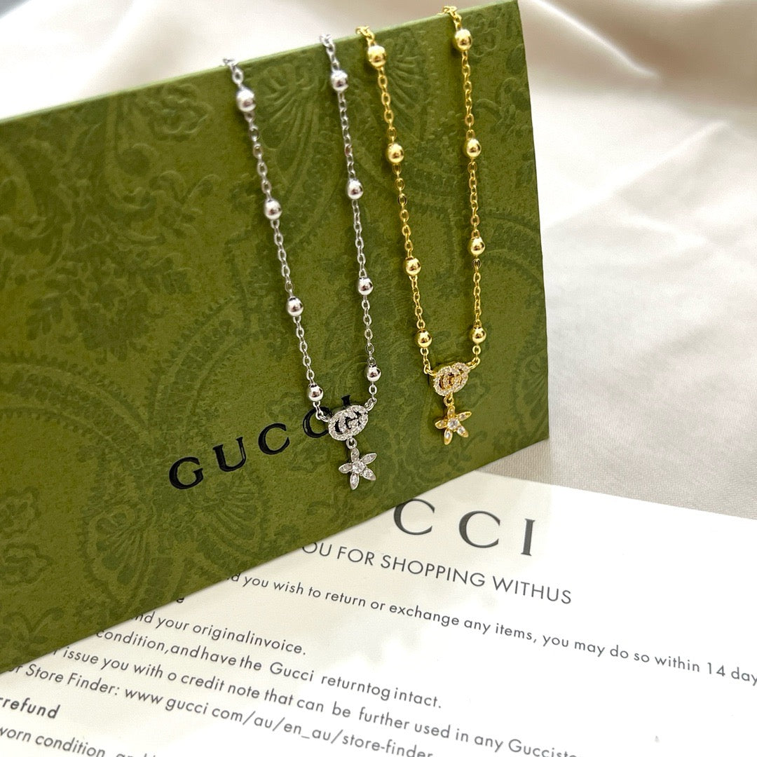 GUC Necklace