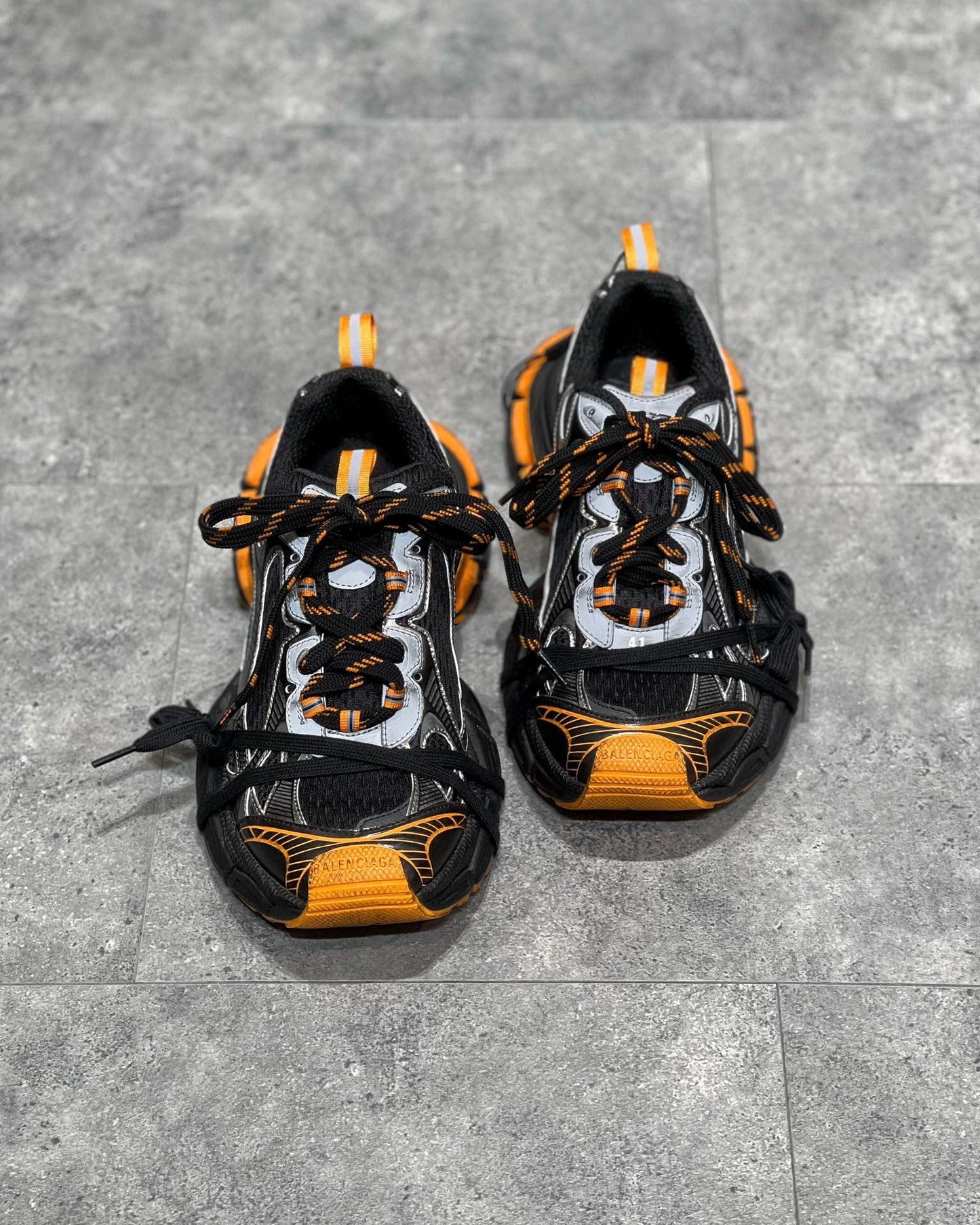 BLCG Sneaker