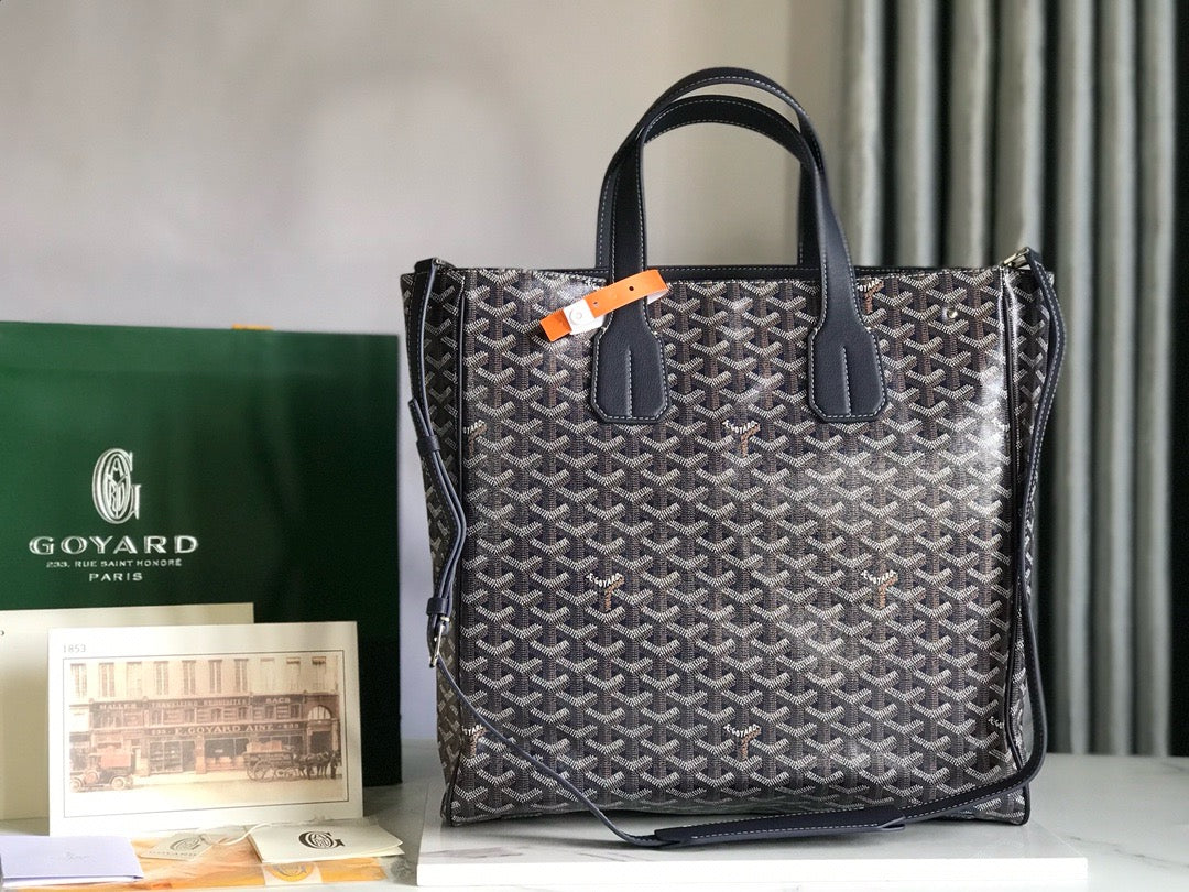 GOY Tote 38x35x11.5cm