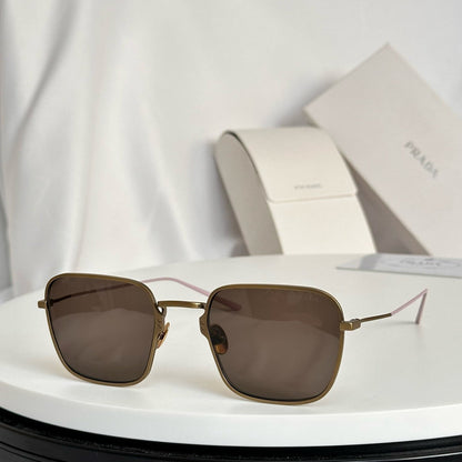 PRA Sunglasses