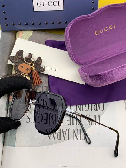 GUC Sunglasses