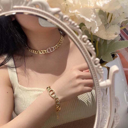 DIO Bracelet