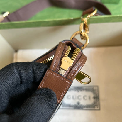 GUC Sling Bag
