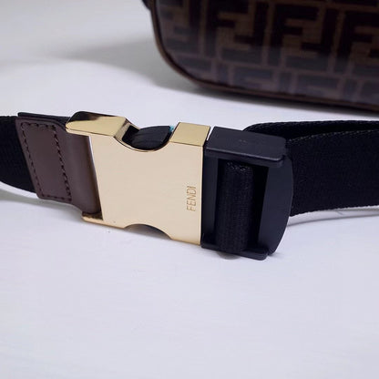 FEN WAIST BAG 35*8*17