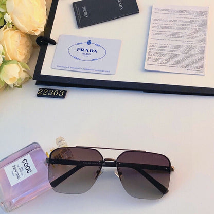 PRA Sunglasses