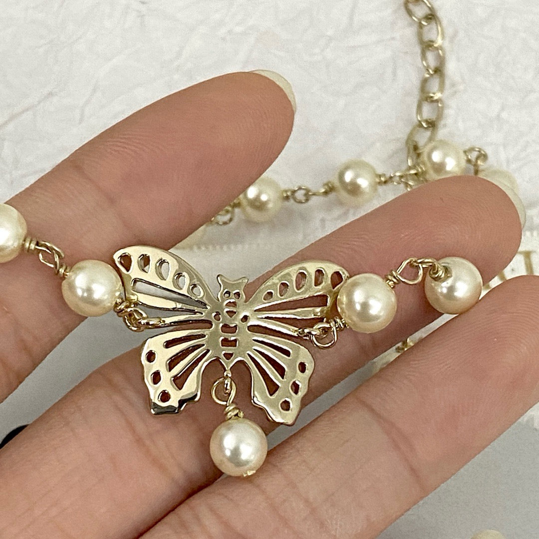 DIO Necklace
