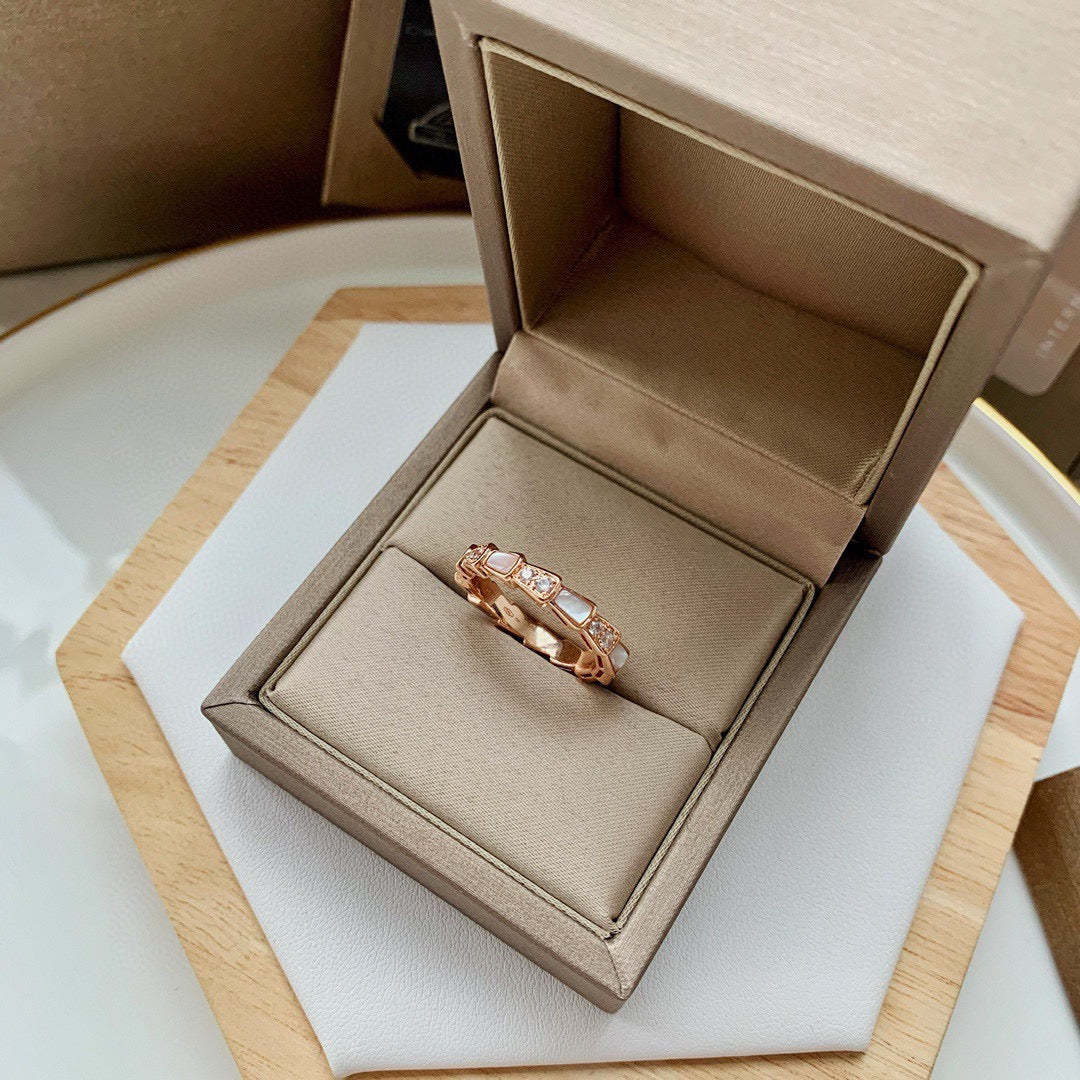 BVL Rings