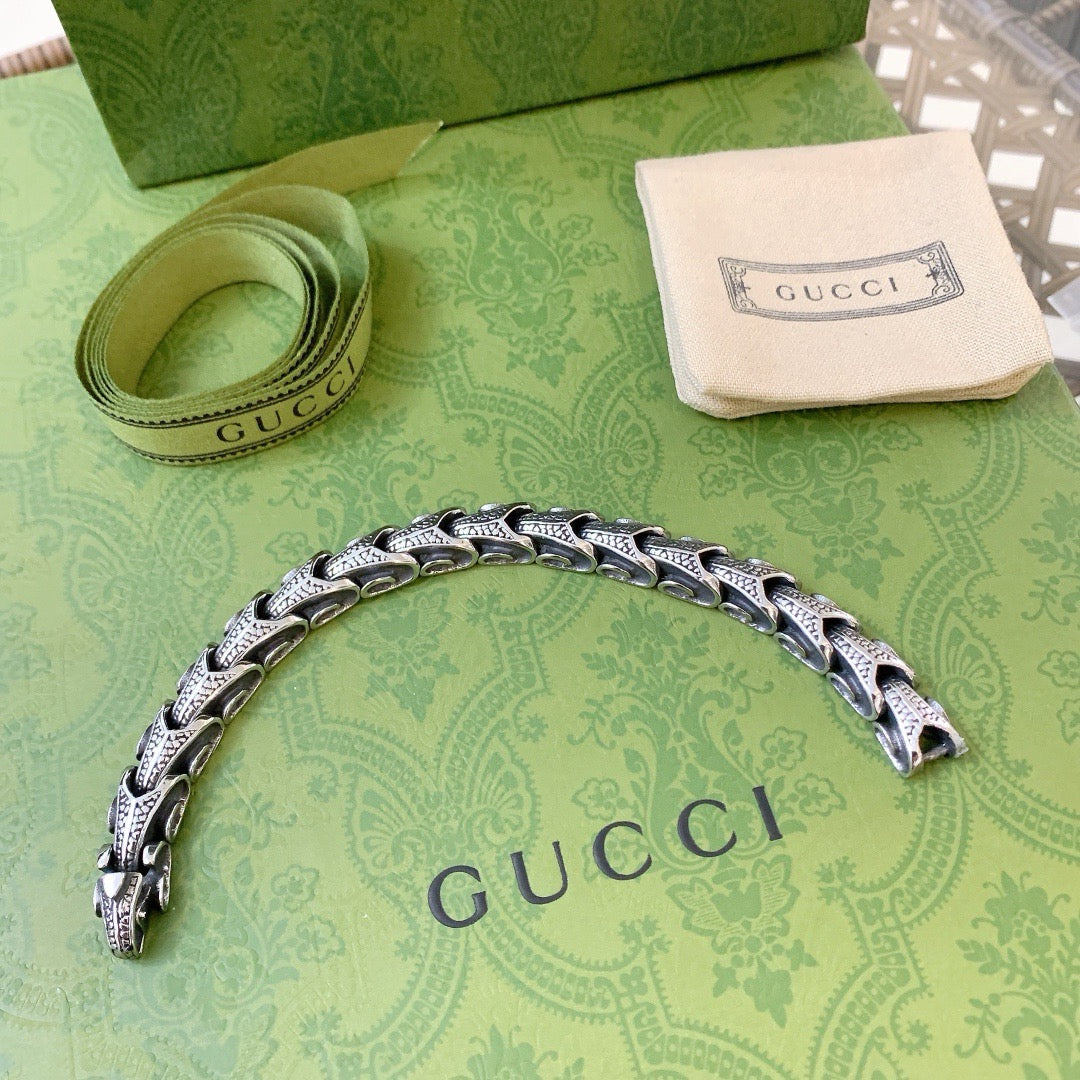 GUC Bracelet