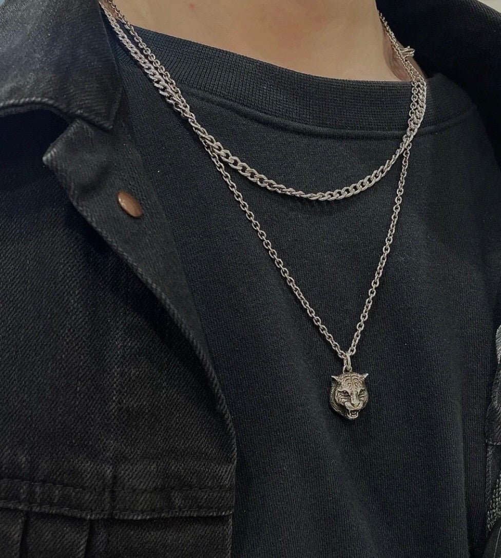 GUC Necklace