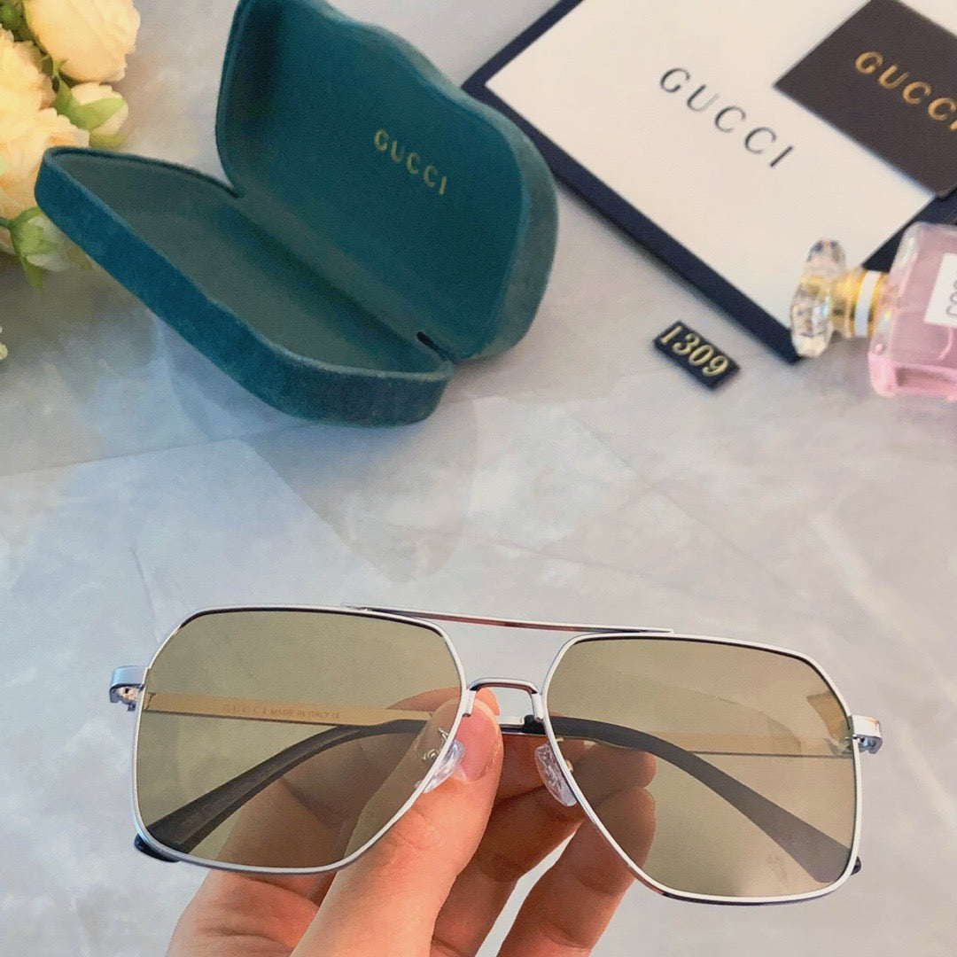 GUC Sunglasses