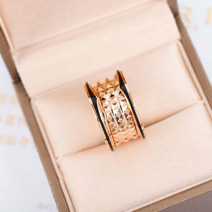 BVL Rings