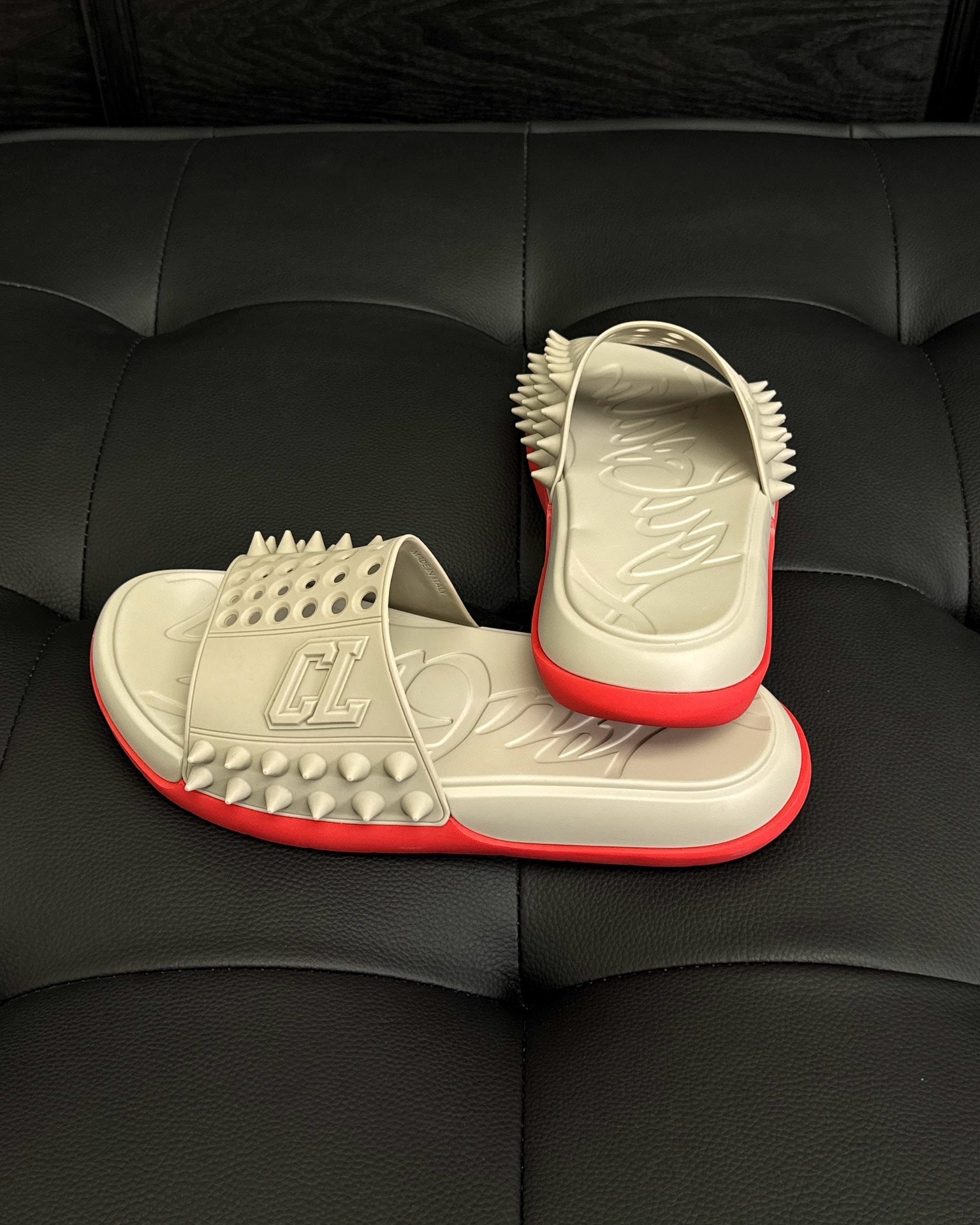 CHL Sandals