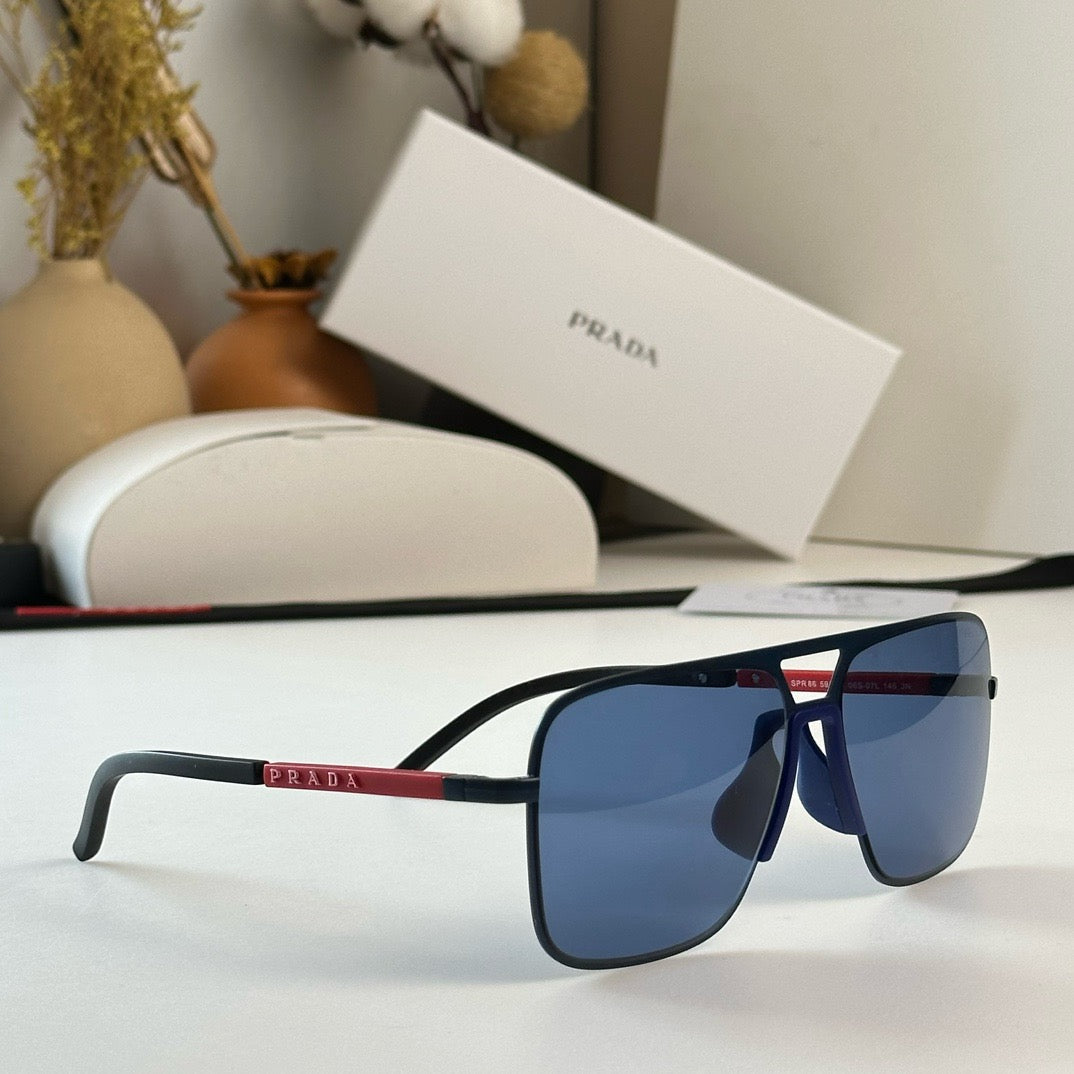 PRA Sunglasses