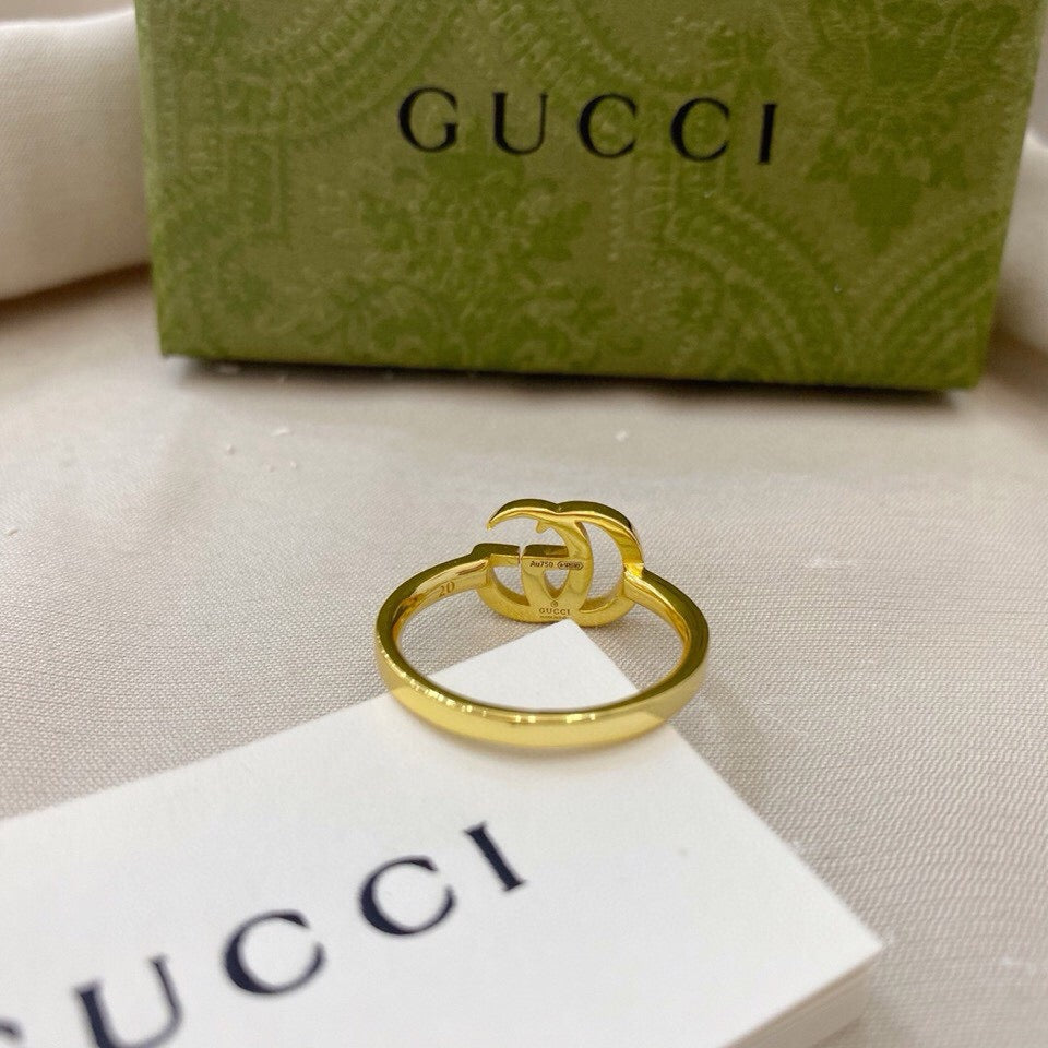 GUC Rings