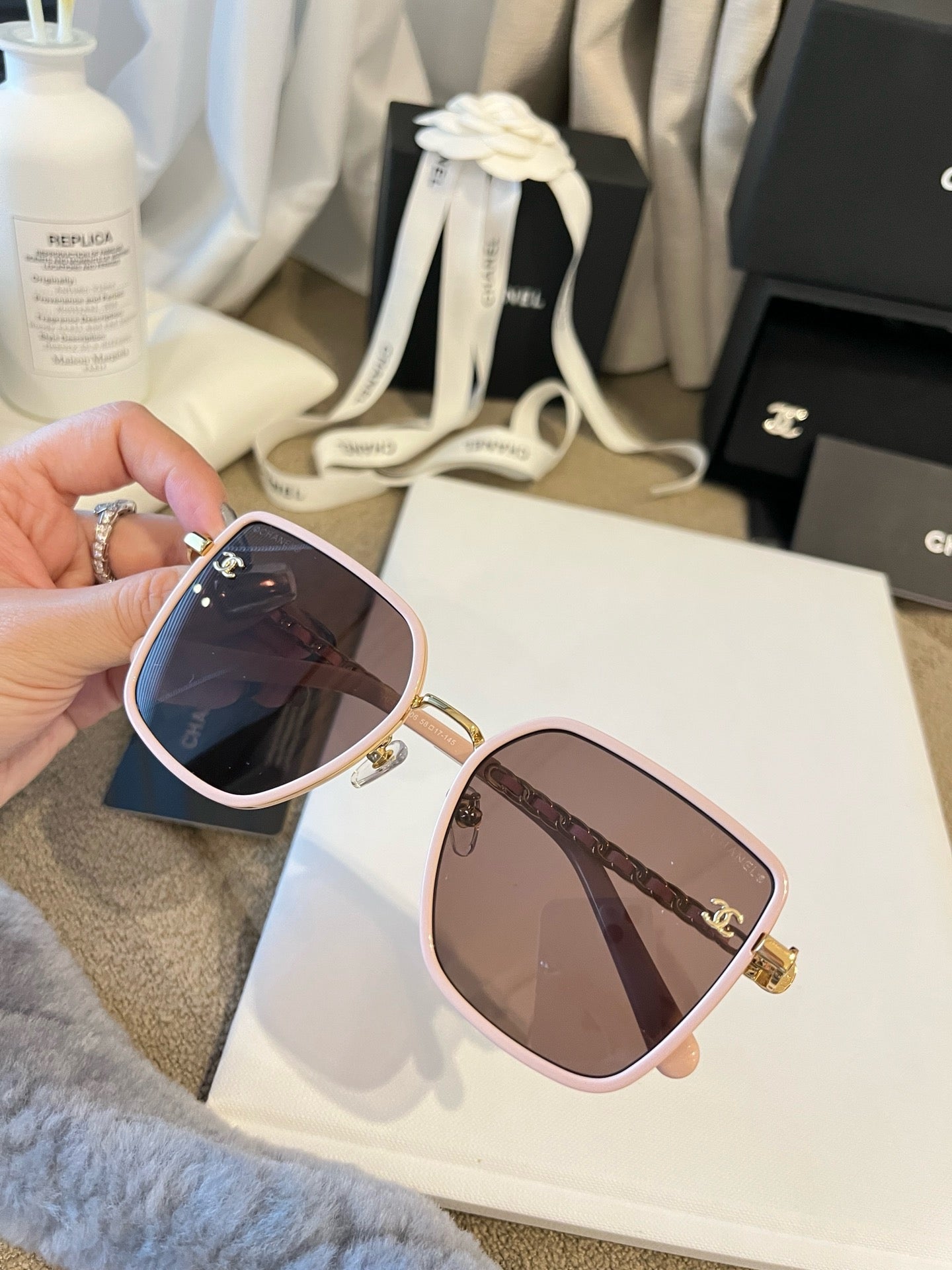 CHA Sunglasses