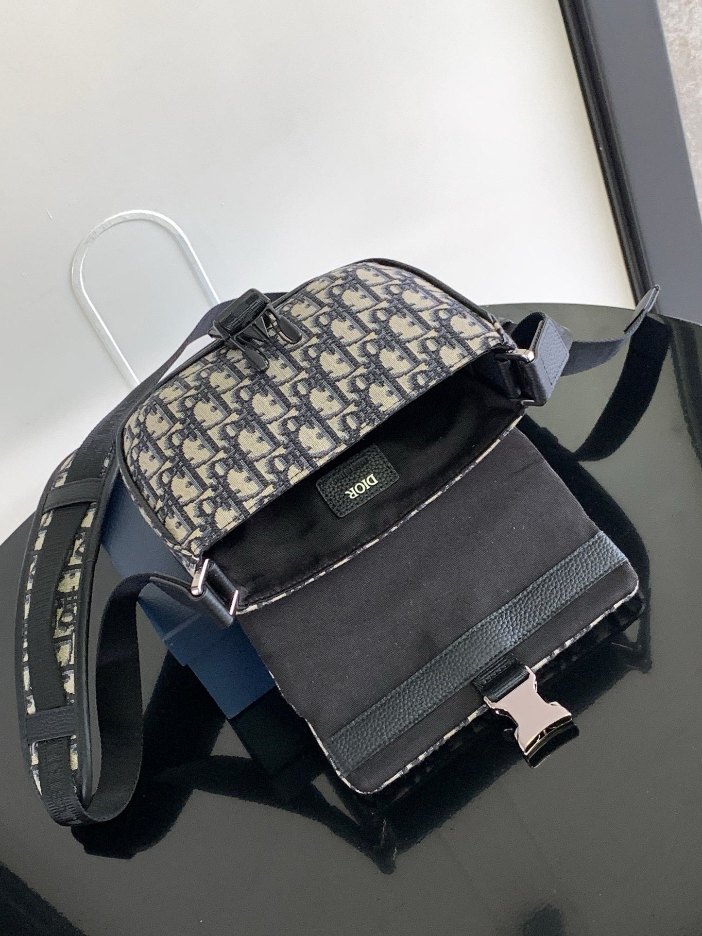 CD Messager Bag