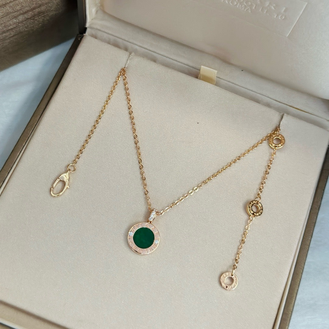 BVL Necklace