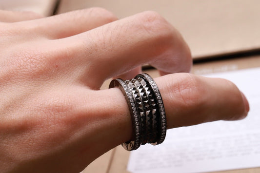 BVL Rings