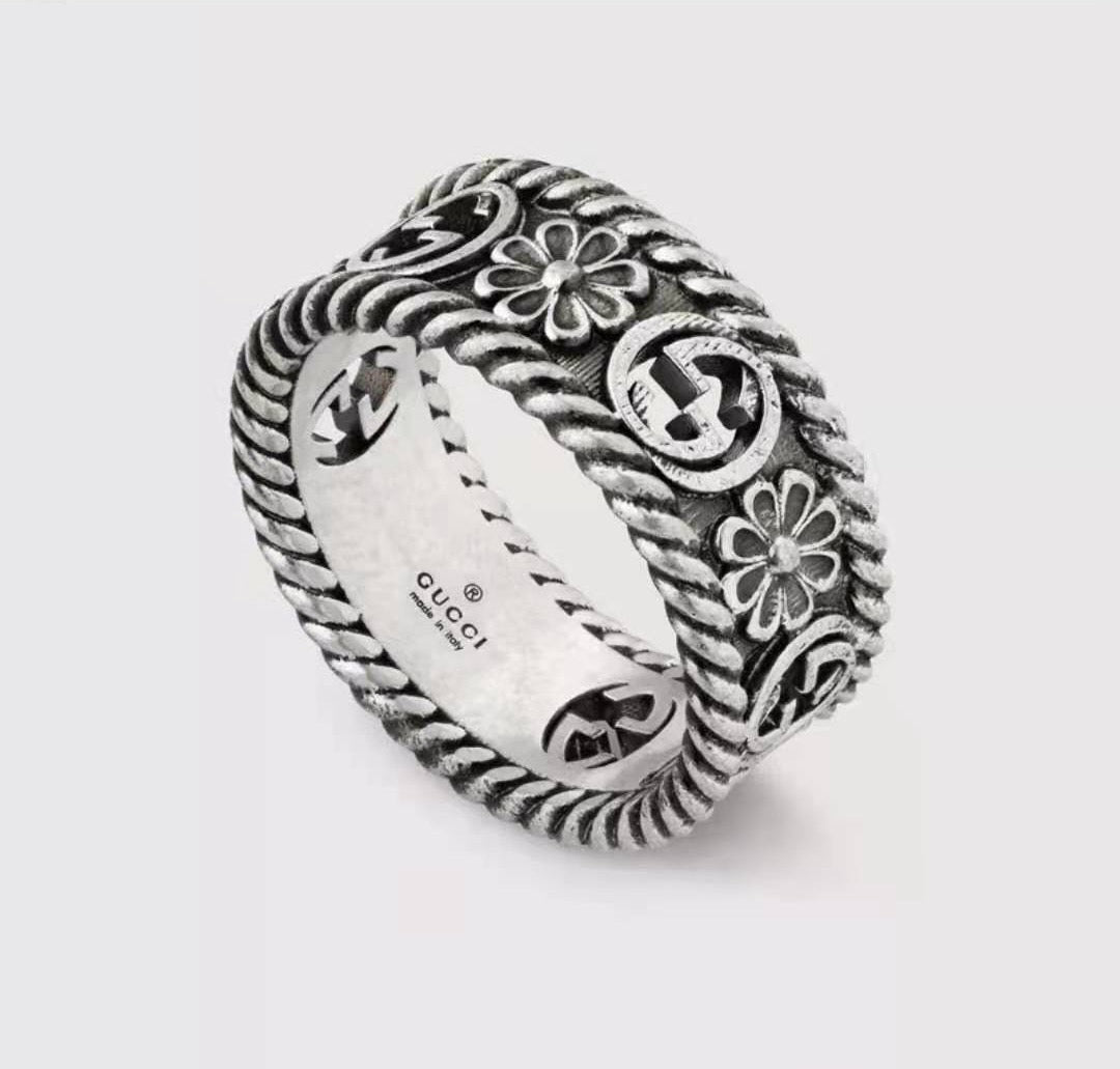 GUC Rings