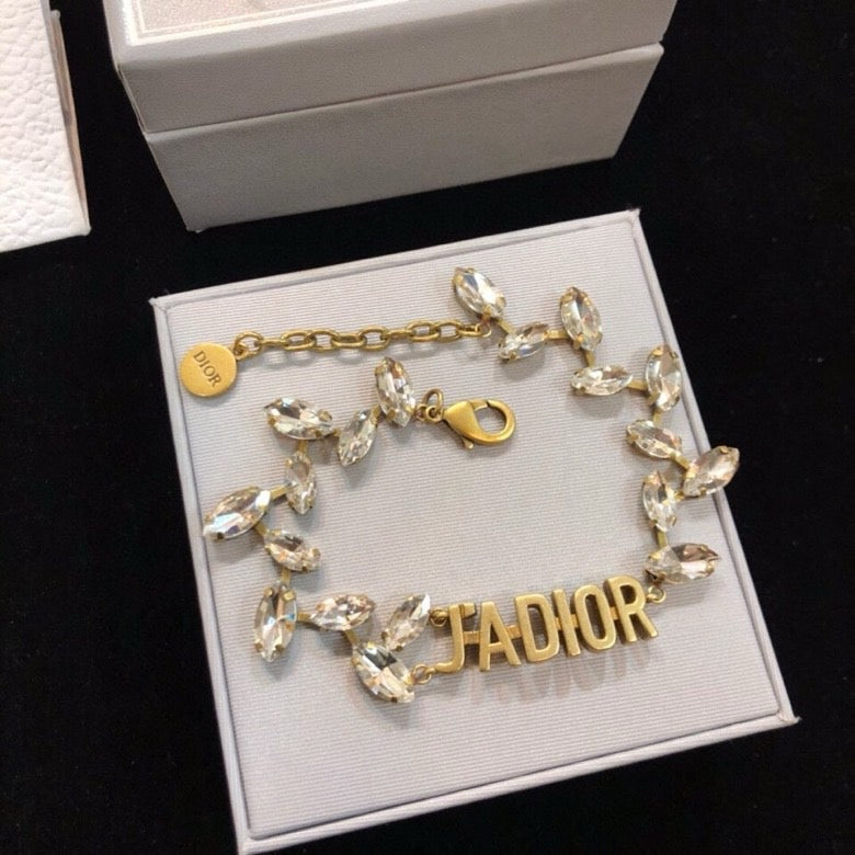 DIO Bracelet