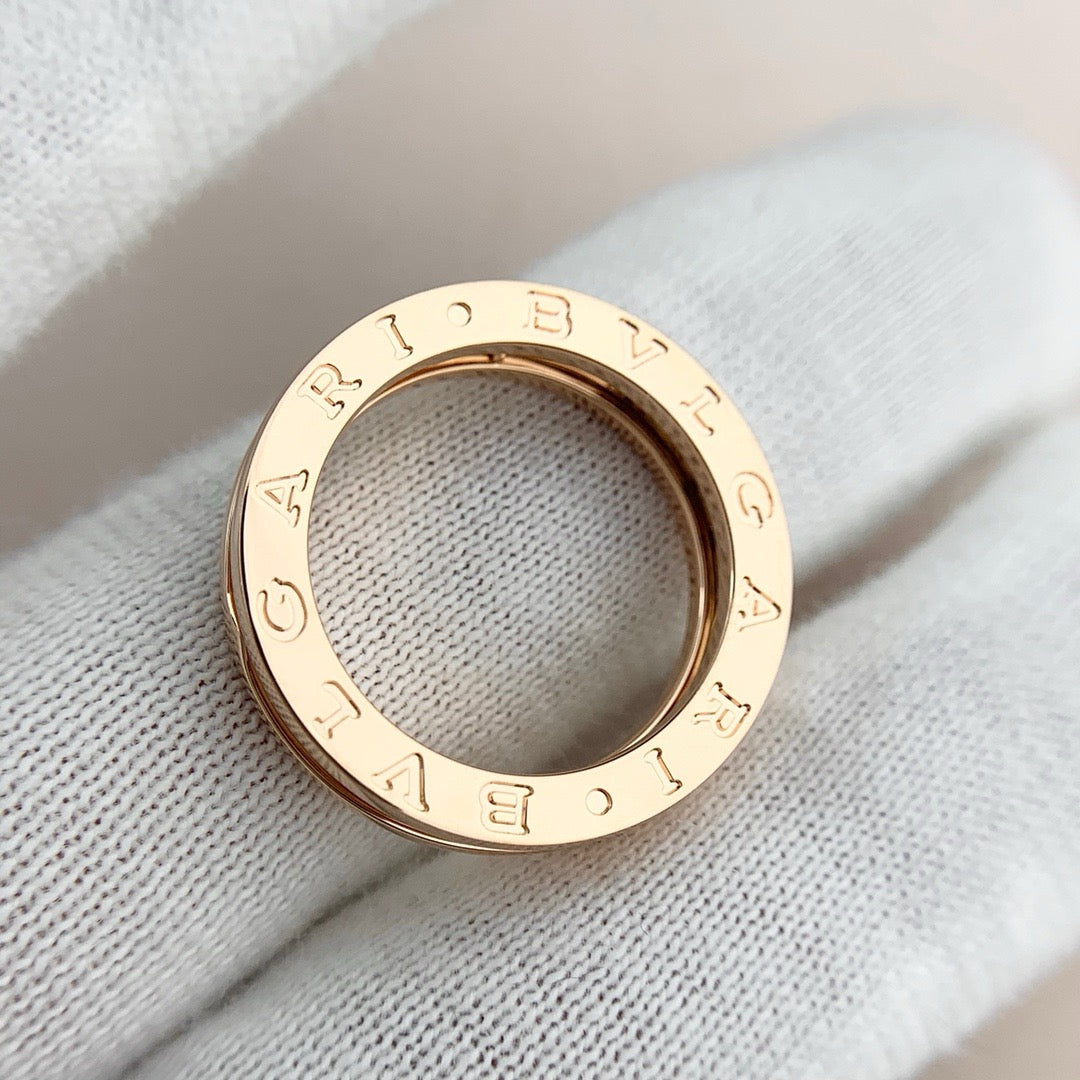 BVL Rings
