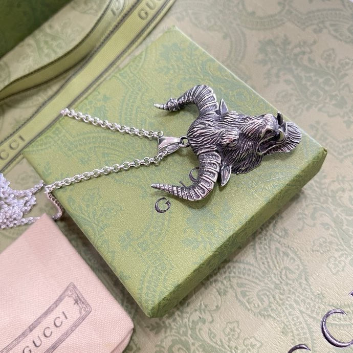 GUC Necklace