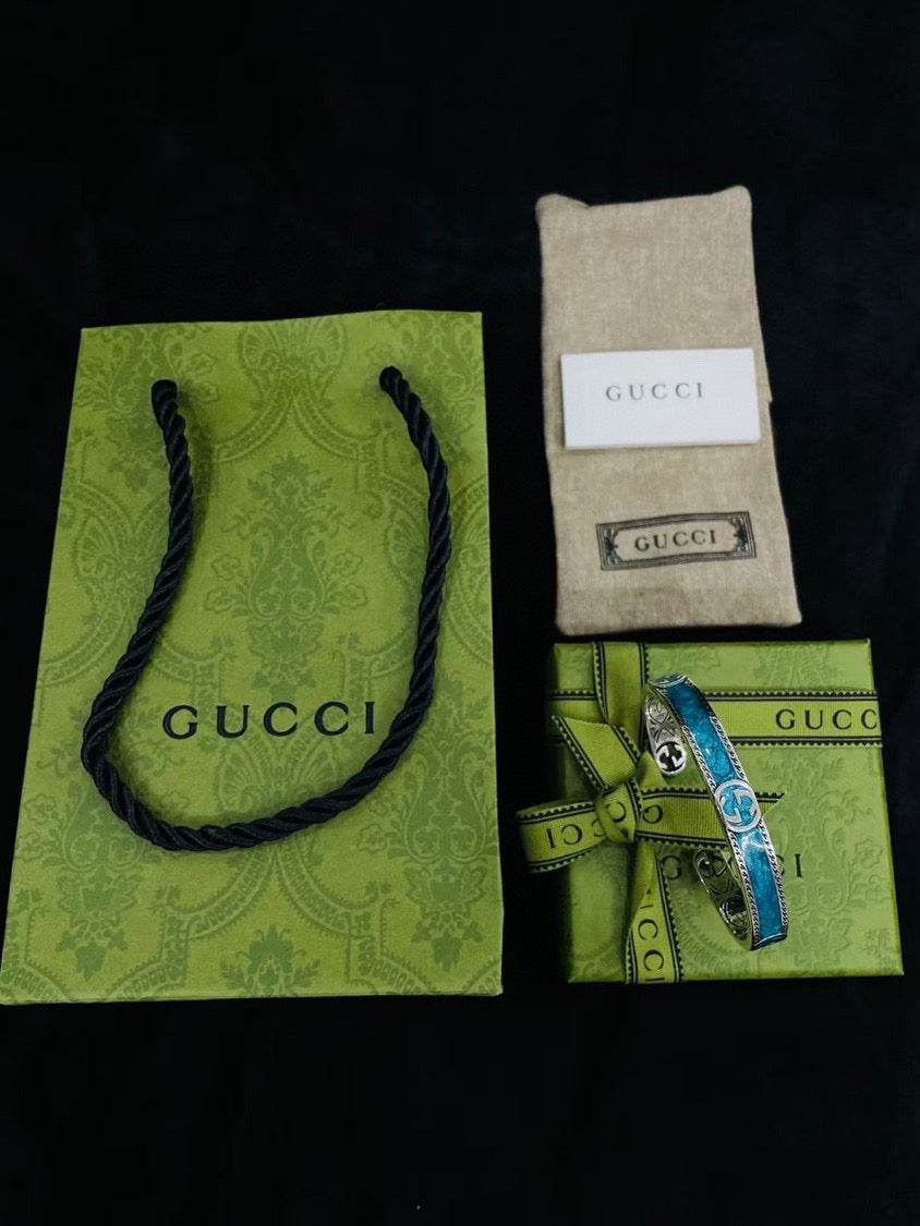 GUC Bracelet