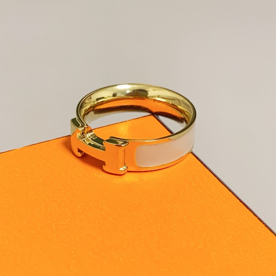 HERM Rings