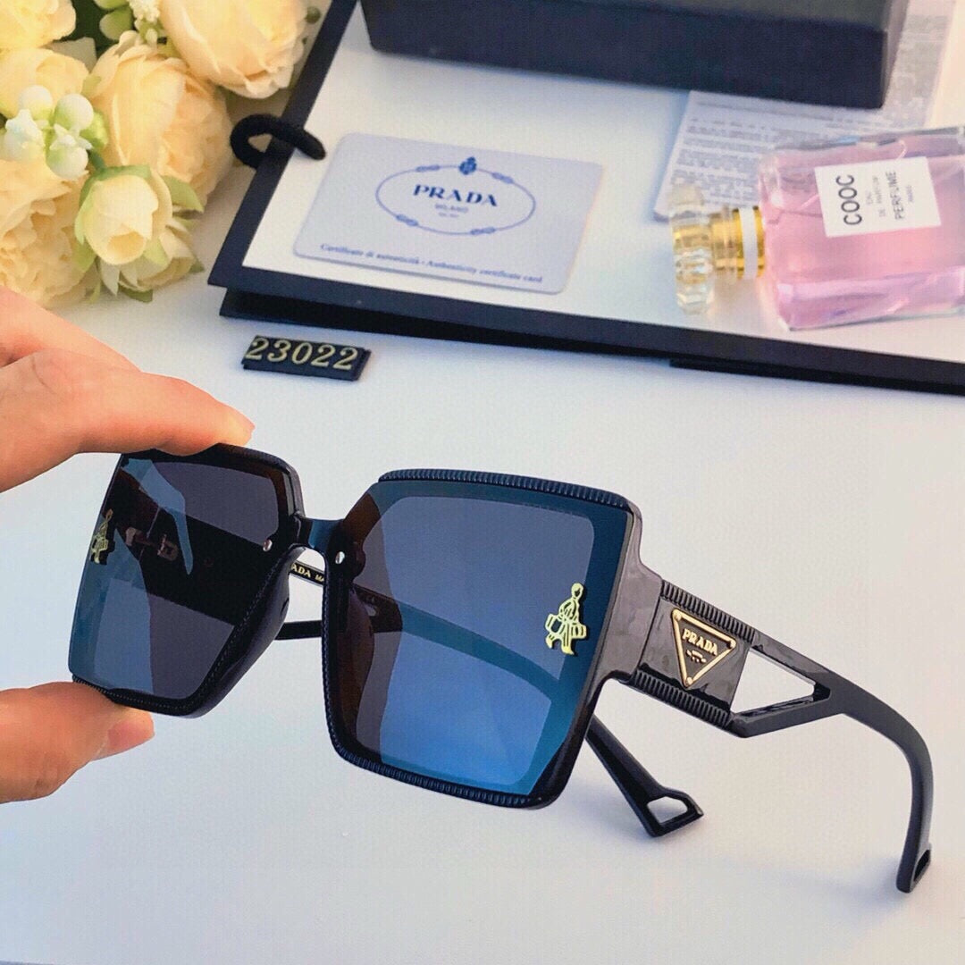 PRA Sunglasses