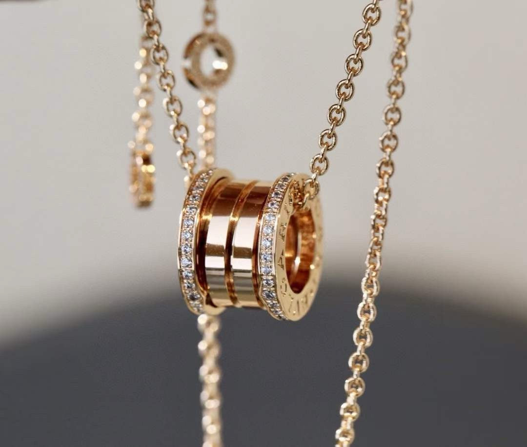 BVL Necklace