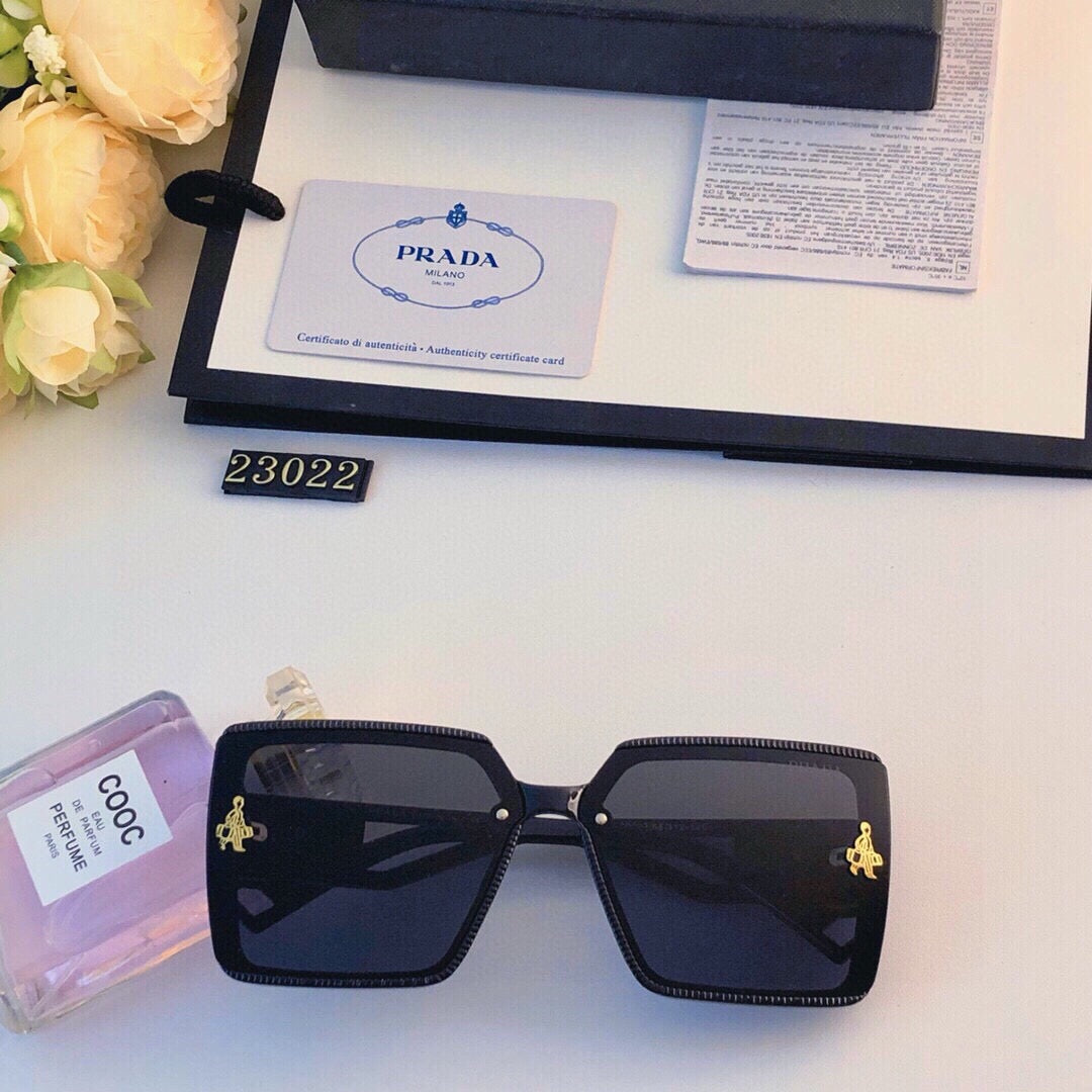 PRA Sunglasses