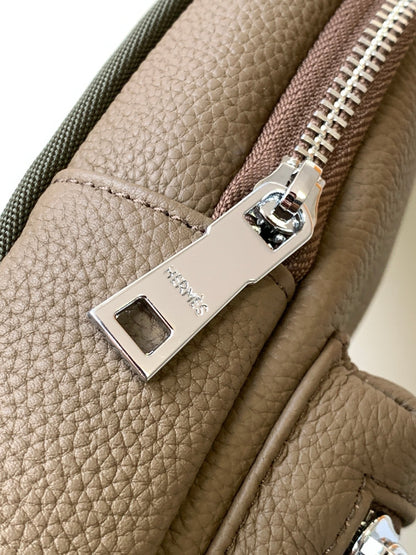 HERM Cross Body Bag